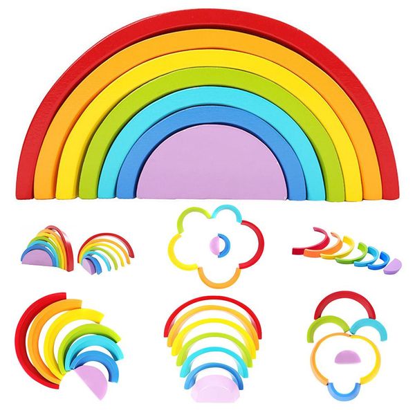 toddler playset montessori waldorf inspired rainbow wooden toys colorful rainbow blocks rainbow stacker toys for infant
toddler playset montessori waldorf inspired rainbow wooden toys colorful rainbow blocks rainbow stacker toys for infant