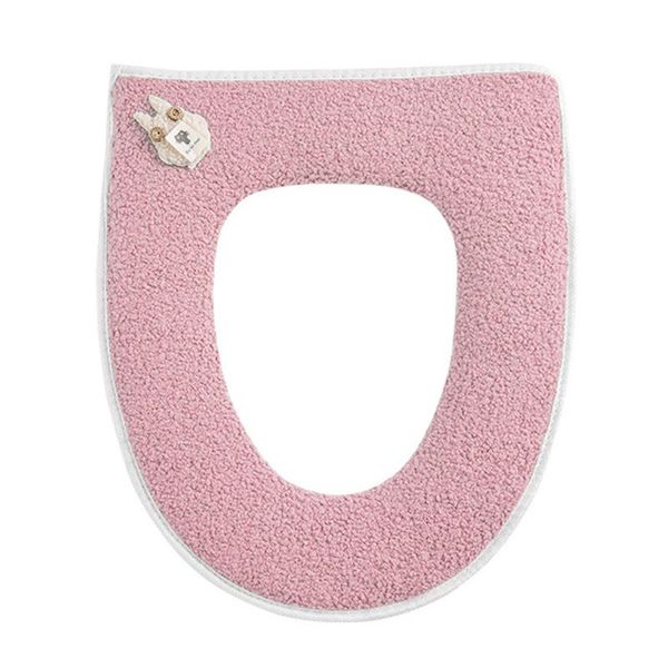toilet seat covers easy clean home with handle zipper winter warm washable removable cushion universal cover cartoon bathroom thickened
toilet seat covers easy clean home with handle zipper winter warm washable removable cushion universal cover cartoon bathroom thickened