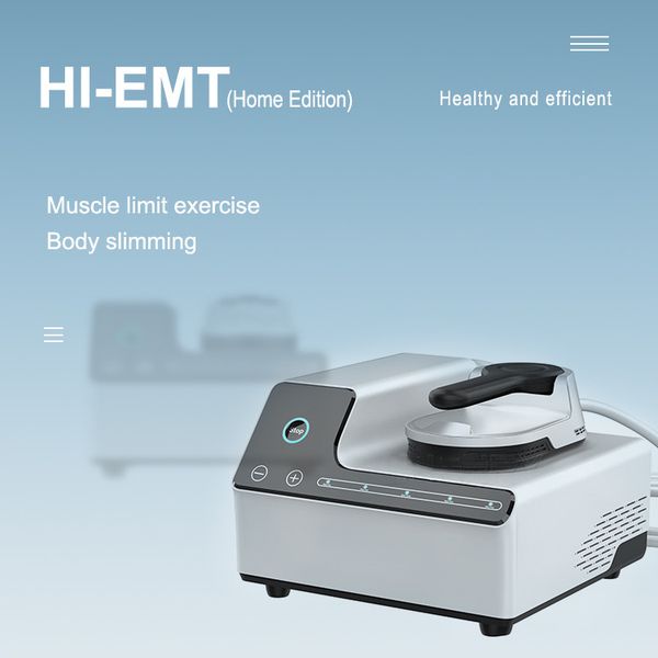mini home use hiemt with rf tesla muscle body sculpting slimming machine ems muscle stimulation fitness body shape beauty equipment for butt
mini home use hiemt with rf tesla muscle body sculpting slimming machine ems muscle stimulation fitness body shape beauty equipment for butt