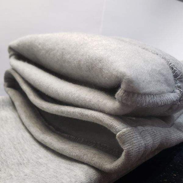 shestyle thick plus size winter trackpants women fluffy lined fitness ruched pockets solid warm joggers trousers casual fashioning, Black;white
shestyle thick plus size winter trackpants women fluffy lined fitness ruched pockets solid warm joggers trousers casual fashioning, Black;white