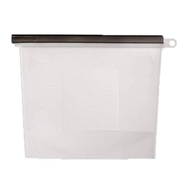 food savers & storage containers silicone bags fresh bag kitchen tool reusable sealed fruit household stand up zip shut container
food savers & storage containers silicone bags fresh bag kitchen tool reusable sealed fruit household stand up zip shut container