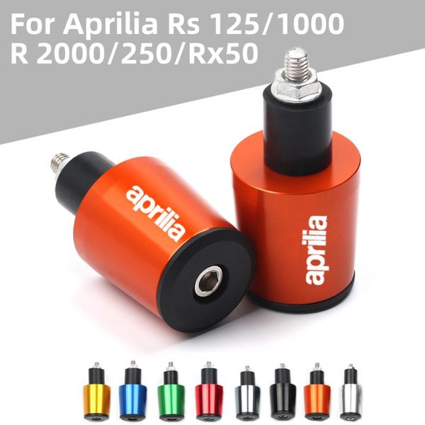 handlebars for aprilia 125 1000 r 2000 250 50 rx50 650 750 200 500 7/8 22mm motorcycle handlebar grip end plug handle bar cap
handlebars for aprilia 125 1000 r 2000 250 50 rx50 650 750 200 500 7/8 22mm motorcycle handlebar grip end plug handle bar cap