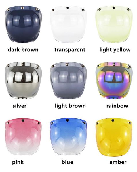 motorcycle helmets -sale bv01 high strength pc lens helmet visors bubble visor suit for three buttons scooter
motorcycle helmets -sale bv01 high strength pc lens helmet visors bubble visor suit for three buttons scooter