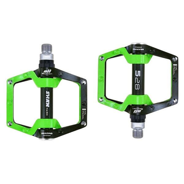 bike pedals 1 pair road mountain ultralight anti-slip flat platform aluminum alloy bearings pedal for mtb bicycle
bike pedals 1 pair road mountain ultralight anti-slip flat platform aluminum alloy bearings pedal for mtb bicycle