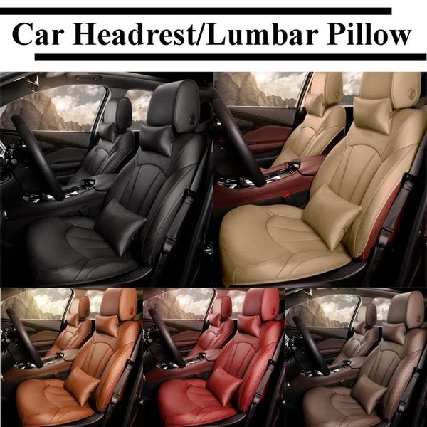 seat cushions soft leather car neck back pillow lumbar support massager waist cushion for chairs relieve pain luxury sponge
seat cushions soft leather car neck back pillow lumbar support massager waist cushion for chairs relieve pain luxury sponge