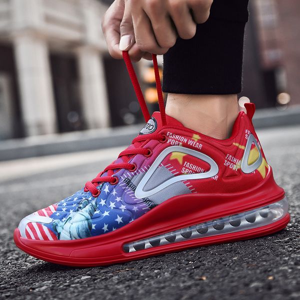 men sneakers fashion designer shoes air running shoes mens gym shoes outdoor casual walking light lace-up couple
men sneakers fashion designer shoes air running shoes mens gym shoes outdoor casual walking light lace-up couple