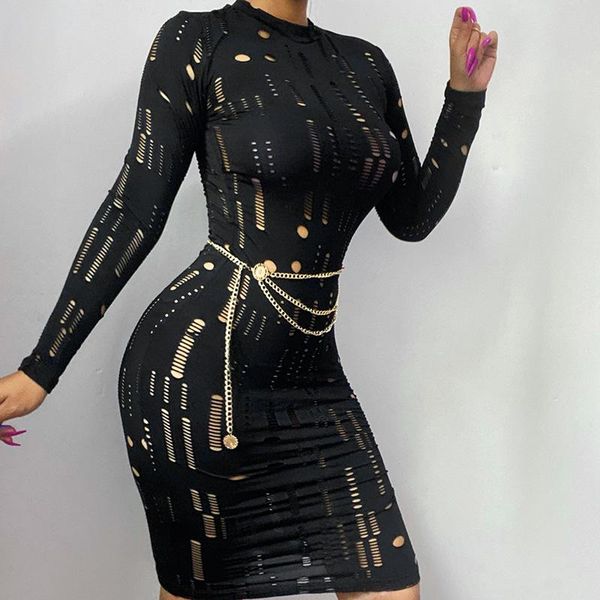 casual dresses hollow out jacquard long sleeve bodycon dress women 2021 autumn black orange o neck slim knee-length party, Black;gray
casual dresses hollow out jacquard long sleeve bodycon dress women 2021 autumn black orange o neck slim knee-length party, Black;gray