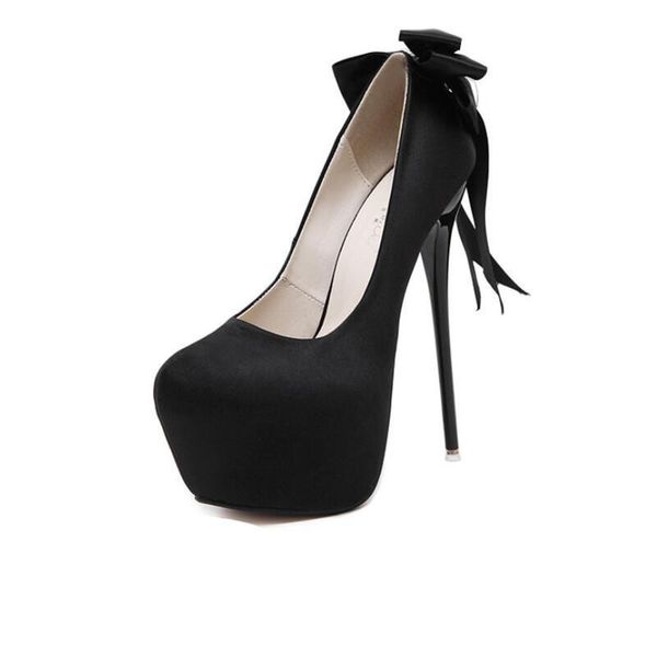 dress shoes 16cm black stiletto platform heels pumps women bow wedding bridal woman high escarpins femme 2021 ladies
dress shoes 16cm black stiletto platform heels pumps women bow wedding bridal woman high escarpins femme 2021 ladies