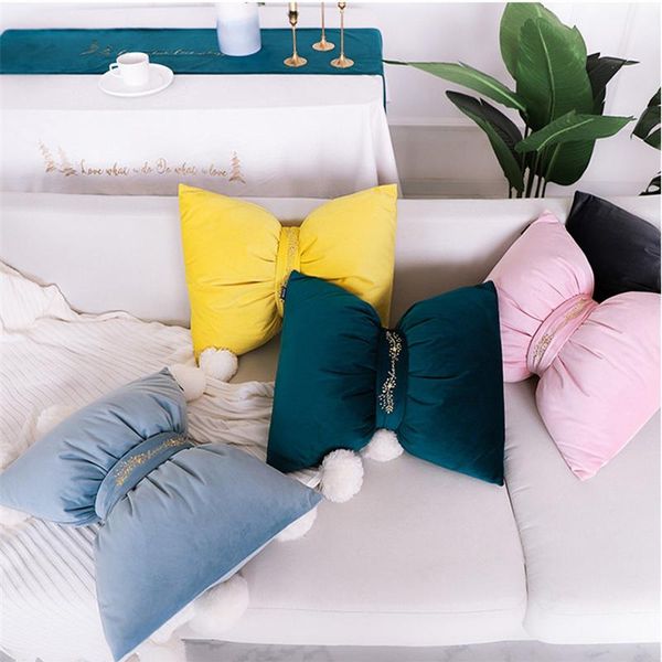 cushion/decorative pillow luxury cute bow cushion cojines decorativos para sofa decorative pillows home decor decoration cushions girl must
cushion/decorative pillow luxury cute bow cushion cojines decorativos para sofa decorative pillows home decor decoration cushions girl must