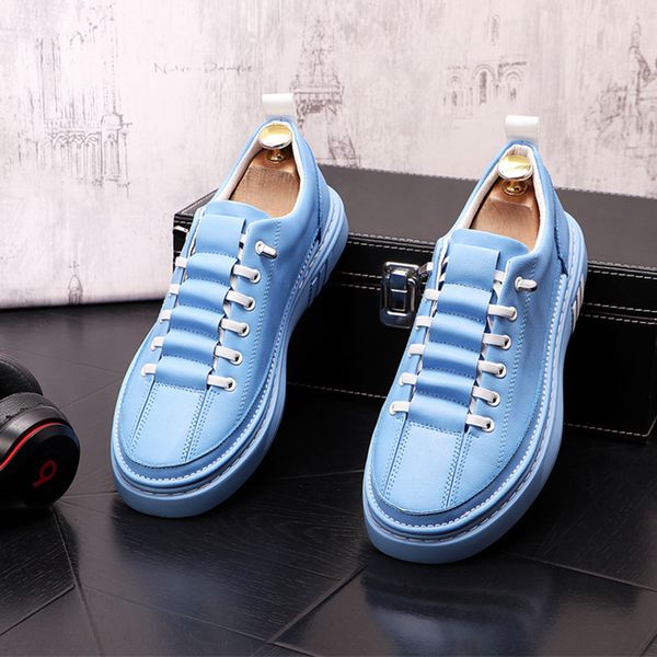 new scarpe uomo cuoio chaussures hommes en cuir luxe men loafer shoes mannen schoenen men's casual shoe zapatos hombre a96, Black
new scarpe uomo cuoio chaussures hommes en cuir luxe men loafer shoes mannen schoenen men's casual shoe zapatos hombre a96, Black