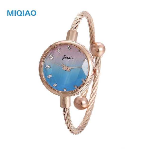 star watches female students korean fashion set diamond ladies bracelet watch luxury quartz wristwatches women w187, Slivery;brown
star watches female students korean fashion set diamond ladies bracelet watch luxury quartz wristwatches women w187, Slivery;brown