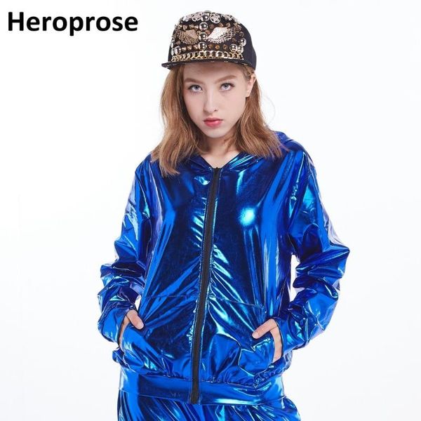 women's jackets 2021 spring autumn kids audlt jazz bomber jacket stage performance wear street blue paillette feminina casaco hip hop d, Black;brown
women's jackets 2021 spring autumn kids audlt jazz bomber jacket stage performance wear street blue paillette feminina casaco hip hop d, Black;brown