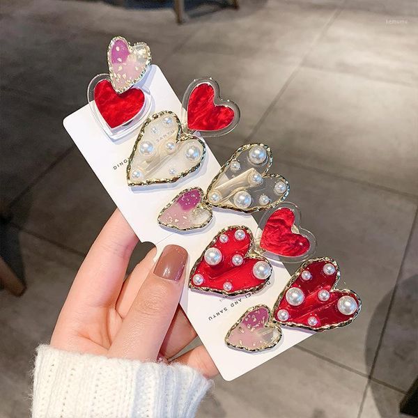 fashion love red hairpin duckbill clip side girl bangs headdress for women clamp hair accessorie headwear1
fashion love red hairpin duckbill clip side girl bangs headdress for women clamp hair accessorie headwear1