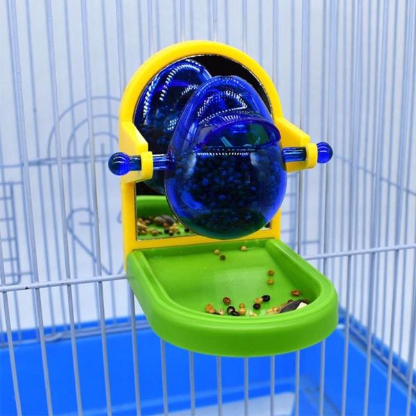 other bird supplies 1pcs pet parrot toys foraging development intelligence fun training leaking props color random
other bird supplies 1pcs pet parrot toys foraging development intelligence fun training leaking props color random