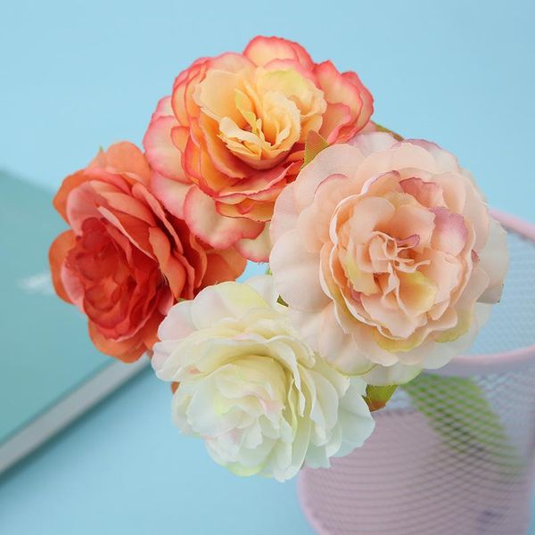 student korean stationery rose silicone gel pens cartoon color plastic soft cloth quick dry pen office accessories
student korean stationery rose silicone gel pens cartoon color plastic soft cloth quick dry pen office accessories
