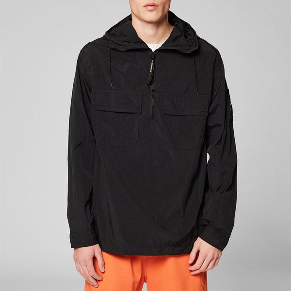 men's jackets fall/winter 2021 long sleeve jacket with zipper and hat windbreaker, Black;brown
men's jackets fall/winter 2021 long sleeve jacket with zipper and hat windbreaker, Black;brown