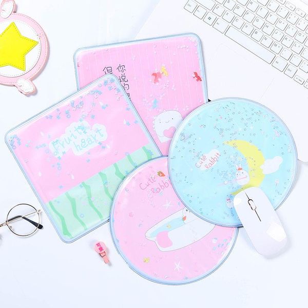 mouse pads & wrist rests giausa selling fashion into oil sequin pad anti slip fresh girl heart student round creative game sell
mouse pads & wrist rests giausa selling fashion into oil sequin pad anti slip fresh girl heart student round creative game sell