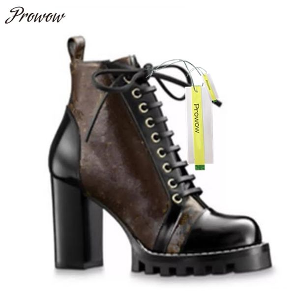 fashion lace up women's boots genuine leather with flat platform warm women shoes autumn winter ankle 210914, Black
fashion lace up women's boots genuine leather with flat platform warm women shoes autumn winter ankle 210914, Black