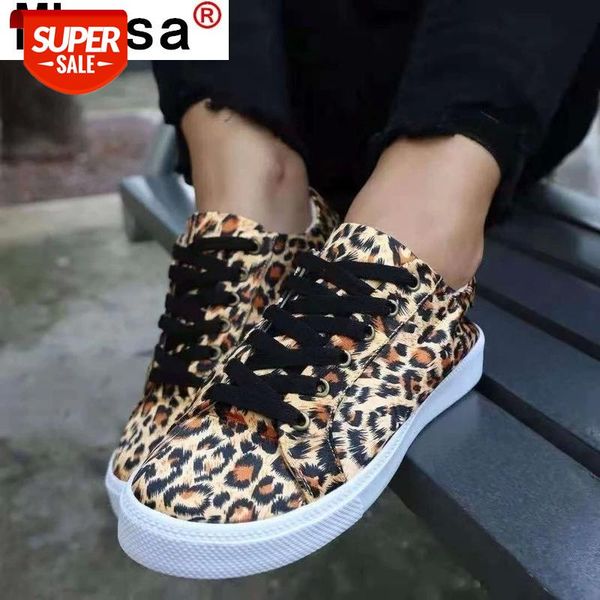 2021 new fashion women platform sneakers flat shoes leopard-print lace casual vulcanized walking #bo9u
2021 new fashion women platform sneakers flat shoes leopard-print lace casual vulcanized walking #bo9u