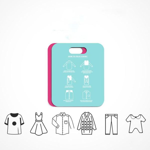 clothing & wardrobe storage 1pc household cloth folding board child/clothes folder closet organizer folders laundry
clothing & wardrobe storage 1pc household cloth folding board child/clothes folder closet organizer folders laundry