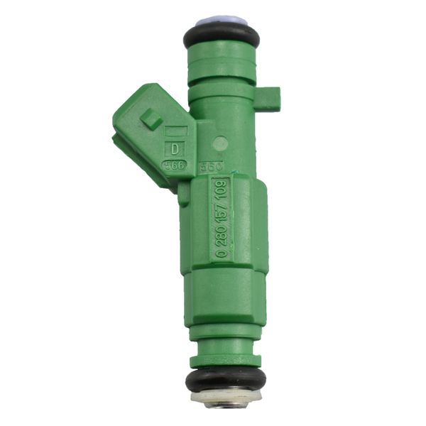 1pc 0280157109 030906031aj fuel injector nozzle for kombi 1.4 8v 2009 flex for volkswagen
1pc 0280157109 030906031aj fuel injector nozzle for kombi 1.4 8v 2009 flex for volkswagen