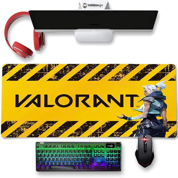 mouse pads & wrist rests computer mat valorant setup mousepad playmat gaming accessories game table extended pad company mausepad deskmat
mouse pads & wrist rests computer mat valorant setup mousepad playmat gaming accessories game table extended pad company mausepad deskmat