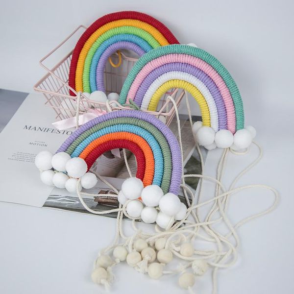 decorative objects & figurines rainbow wall decoration ornaments girl hairpin with baby hair accessories headband
decorative objects & figurines rainbow wall decoration ornaments girl hairpin with baby hair accessories headband