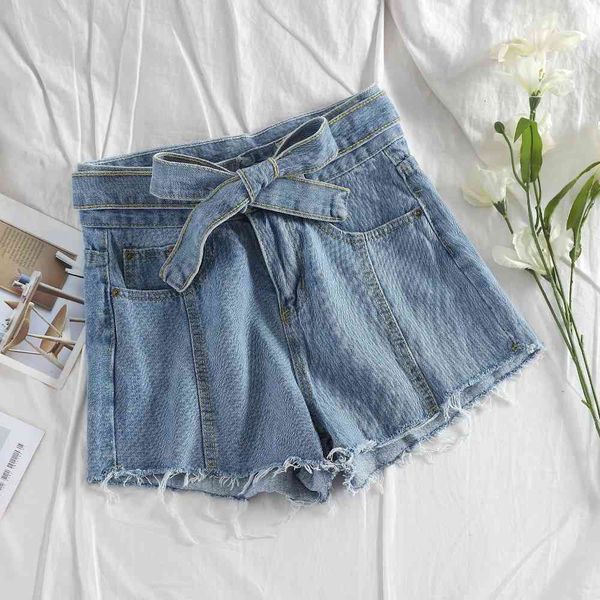 women's shorts fashion women summer high waist denim pockets sashes short jeans vintage light blue solid ucj3, White;black
women's shorts fashion women summer high waist denim pockets sashes short jeans vintage light blue solid ucj3, White;black