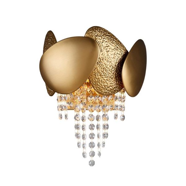 wall lamp youlaike modern crystal sconce for bedroom gold led lighting fixtures bedside living room decor lamps
wall lamp youlaike modern crystal sconce for bedroom gold led lighting fixtures bedside living room decor lamps
