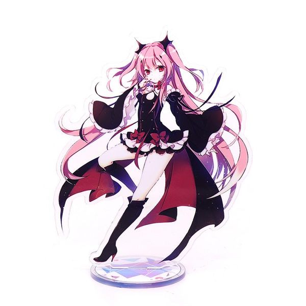 keychains seraph of the end keychain man yuichiro hyakuya key chain women acrylic standing ring anime pendant couples keyring brelok, Silver
keychains seraph of the end keychain man yuichiro hyakuya key chain women acrylic standing ring anime pendant couples keyring brelok, Silver
