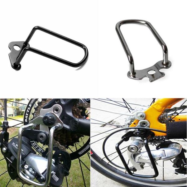 bike derailleurs black bicycle rear derailleur hanger chain gear guard protector cover aluminum 1pc
bike derailleurs black bicycle rear derailleur hanger chain gear guard protector cover aluminum 1pc