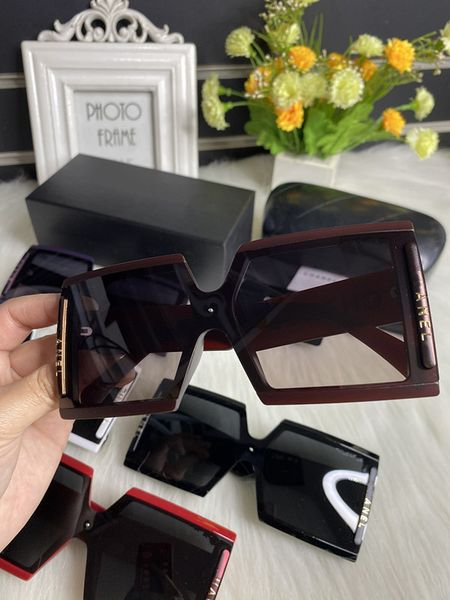 2021 cha and nel fashion women sunglasses square frame goggles pearl jewelry uv protection eyewear avant-garde style 3una, White;black
2021 cha and nel fashion women sunglasses square frame goggles pearl jewelry uv protection eyewear avant-garde style 3una, White;black