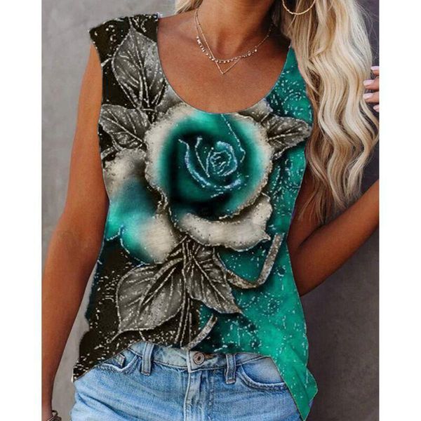 t-shirt female tees t shirts women plus size clothing summer tee fashion crop short sleeve rose print crew neck vest, White
t-shirt female tees t shirts women plus size clothing summer tee fashion crop short sleeve rose print crew neck vest, White