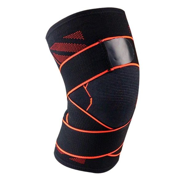 bandage kneepad skillful manufacture 1pc sports men women pressurized elastic nylon compression kneepads elbow & knee pads, Black;gray
bandage kneepad skillful manufacture 1pc sports men women pressurized elastic nylon compression kneepads elbow & knee pads, Black;gray