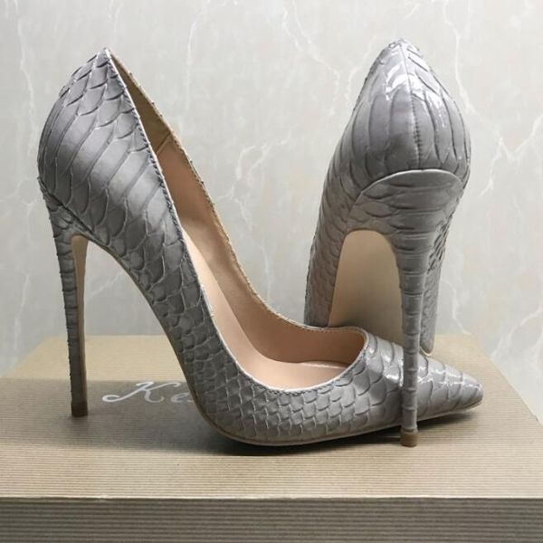 dress shoes bonjean snakeskin leather heel woman pointed toe thin heels pumps shallow stiletto, Black
dress shoes bonjean snakeskin leather heel woman pointed toe thin heels pumps shallow stiletto, Black