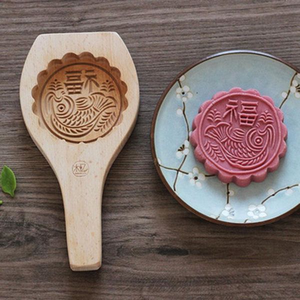 baking & pastry tools wooden chinese moon cake model woodiness mould kitchen accessories
baking & pastry tools wooden chinese moon cake model woodiness mould kitchen accessories