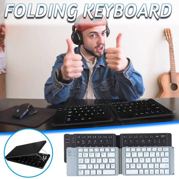 keyboards dropping ship mini folding bluetooth keyboard portable wireless ultra-thin teclado plegable
keyboards dropping ship mini folding bluetooth keyboard portable wireless ultra-thin teclado plegable