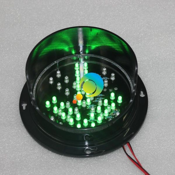 customized mould 125mm bi color red cross green arrow traffic signa lamp led replacement light
customized mould 125mm bi color red cross green arrow traffic signa lamp led replacement light