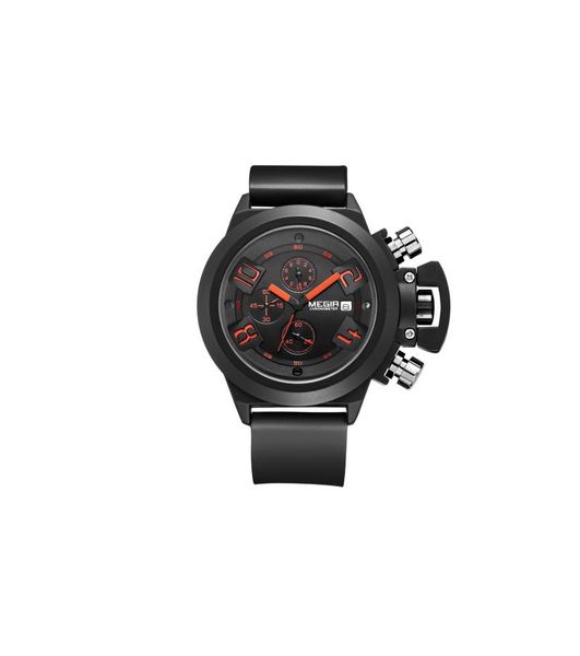 wristwatches 2021 student sports watch concept men's waterproof quartz casual calendar fashion, Slivery;brown
wristwatches 2021 student sports watch concept men's waterproof quartz casual calendar fashion, Slivery;brown