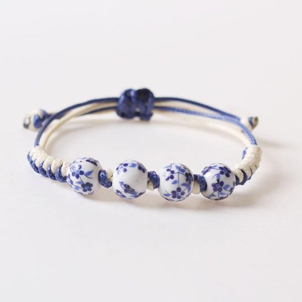 charm bracelets cute bohemia simple diy handmade ceramic bead bracelet vintage lace weave charms women girl friend gift, Golden;silver
charm bracelets cute bohemia simple diy handmade ceramic bead bracelet vintage lace weave charms women girl friend gift, Golden;silver