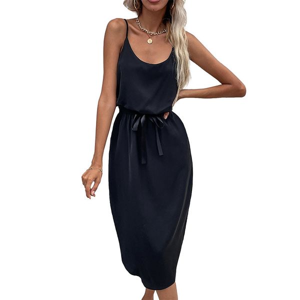 woman garment manufacturer dress lady fashion street wear women chic trending clothing summer casual dress, Black;gray
woman garment manufacturer dress lady fashion street wear women chic trending clothing summer casual dress, Black;gray
