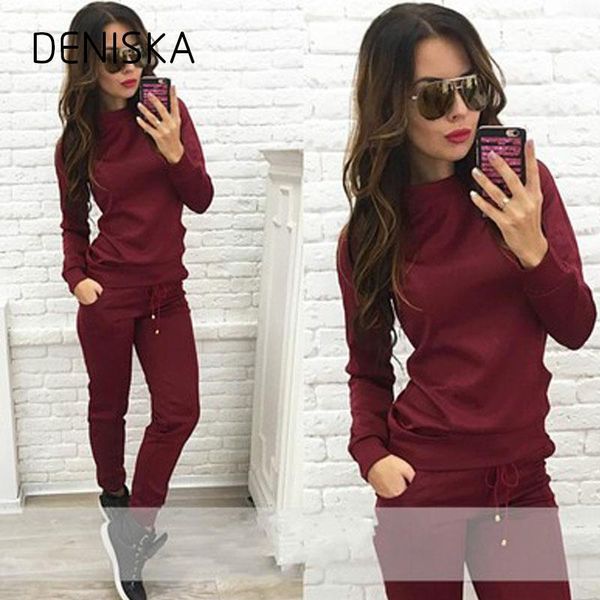 women's trench coats deniska autumn and winter selling europe the united states big sportswear sweater suits, Tan;black
women's trench coats deniska autumn and winter selling europe the united states big sportswear sweater suits, Tan;black