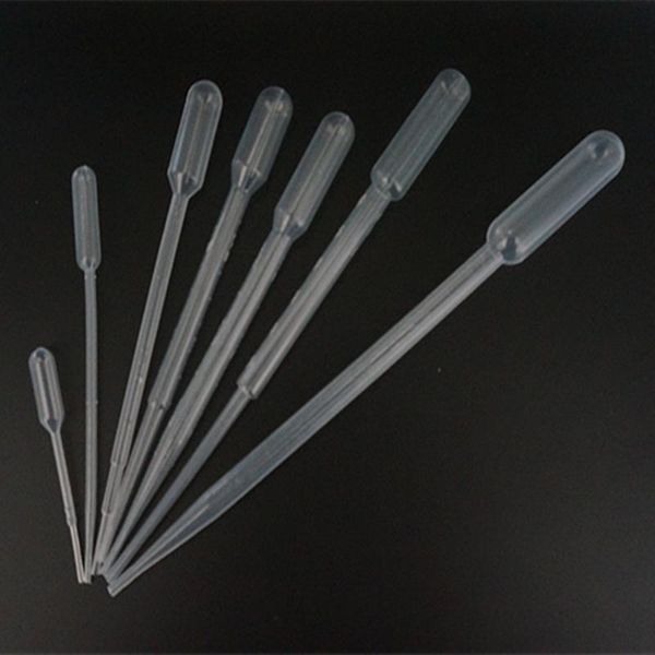 lab supplies 100pcs 200pcs 0.2ml/0.5ml/1ml/2ml/3ml/5ml plastic pasteur pipette transfer dropper polyethylene
lab supplies 100pcs 200pcs 0.2ml/0.5ml/1ml/2ml/3ml/5ml plastic pasteur pipette transfer dropper polyethylene