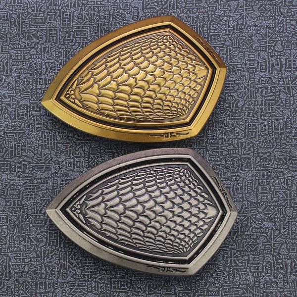 belts net red feather shield buckle head men's belt personality zinc alloy casual, Black;brown
belts net red feather shield buckle head men's belt personality zinc alloy casual, Black;brown