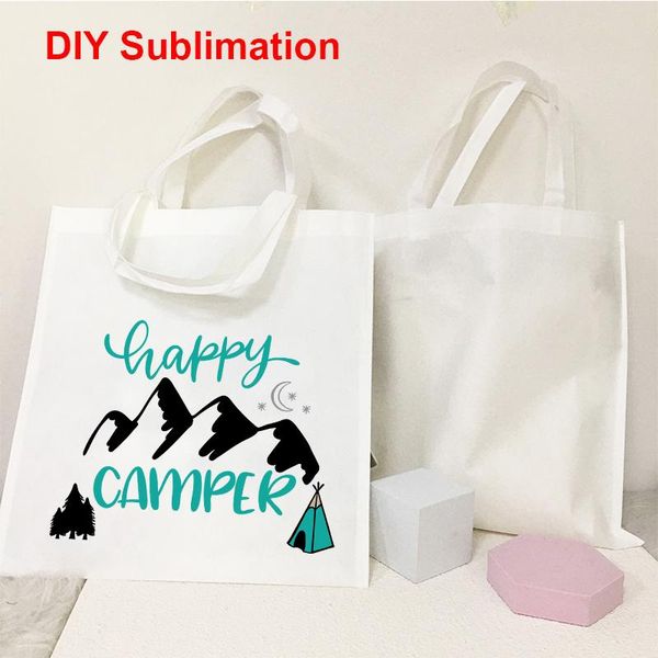 storage bags sublimation tote bag environmental shopping handbag non-woven home supplies christmas gifts
storage bags sublimation tote bag environmental shopping handbag non-woven home supplies christmas gifts