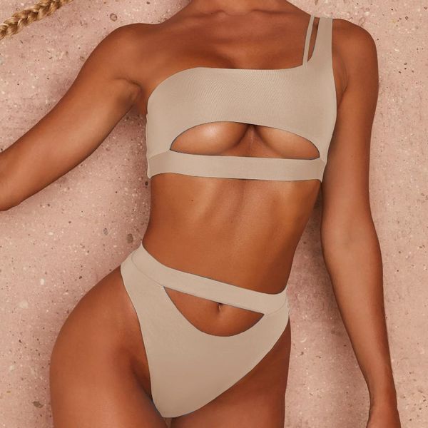 color 21021 one new nylon bikini shoulder multi fashion bijini women's swimming pool, White;black
color 21021 one new nylon bikini shoulder multi fashion bijini women's swimming pool, White;black