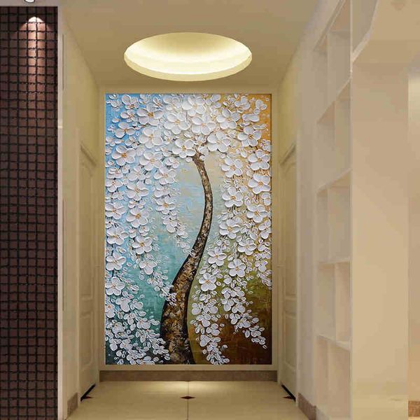 wallpapers background wall porch wallpaper 3d european oil painting art mural fortune tree plant
wallpapers background wall porch wallpaper 3d european oil painting art mural fortune tree plant