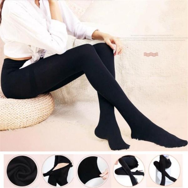 socks & hosiery winter women tights autumn black pantyhose medias modal keep warm female stockings, Black;white
socks & hosiery winter women tights autumn black pantyhose medias modal keep warm female stockings, Black;white