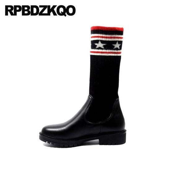 boots 10 over the knee 11 mid calf knit autumn black thigh high for plus size women chunky tall shoes long big round toe
boots 10 over the knee 11 mid calf knit autumn black thigh high for plus size women chunky tall shoes long big round toe