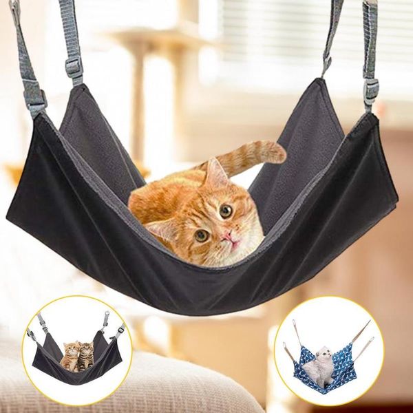 cat beds & furniture hammock cute hanging bed durable washable pet suitable for kitten hamster small animal supplies
cat beds & furniture hammock cute hanging bed durable washable pet suitable for kitten hamster small animal supplies